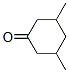 3,5-Dimethylcyclohexanone Structure,2320-30-1Structure