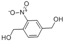 2-Nitro-p-xylylene glycol Structure,23222-97-1Structure