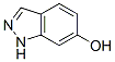 6-Hydroxy-1H-indazole Structure,23244-88-4Structure