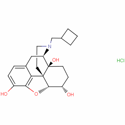 首页>化工字典>23277-43-2中文名称 盐酸纳布啡 中文别名 英文名称