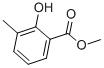 Methyl-3-methyl salicylic acid Structure,23287-26-5Structure