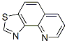 (8CI,9CI)-噻唑并[5,4-h]喹啉结构式_233-94-3结构式