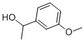 1-(3-Methoxy-phenyl)-ethanol Structure,23308-82-9Structure