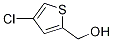 4-Chloro-2-thiophenemethanol Structure,233280-30-3Structure