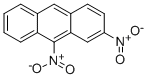 2,9-Dinitroanthracene Structure,234076-75-6Structure