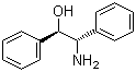 (1S,2r)-1,2-diphenyl-2-hydroxyethylamine Structure,23412-95-5Structure