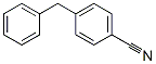 4-Benzylbenzonitrile Structure,23450-31-9Structure