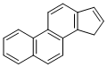 1H-cyclopenta[l]phenanthrene Structure,235-92-7Structure