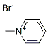 Methylpyridinium bromide Structure,2350-76-7Structure