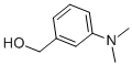 3-(Dimethylamino)benzyl alcohol Structure,23501-93-1Structure