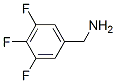 3,4,5-三氟苄胺结构式_235088-69-4结构式