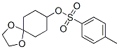 1,4-Dioxaspiro[4.5]decan-8-yl 4-methylbenzenesulfonate Structure,23511-05-9Structure