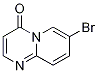 7-Bromo-pyrido[1,2-a]pyrimidin-4-one Structure,23536-76-7Structure