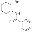 N-(2-bromocyclohexyl)benzamide Structure,23547-01-5Structure