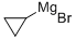 Cyclopropyl magnesium bromide Structure,23719-80-4Structure