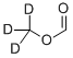 甲酸甲酯-D3结构式_23731-39-7结构式