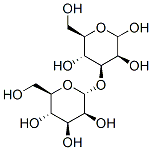 3-O-alpha-d-mannopyranosyl-d-mannopyranose Structure,23745-85-9Structure