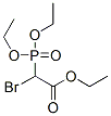 Triethyl phosphonobromoacetate Structure,23755-73-9Structure