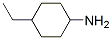 4-Ethyl-cyclohexylamine Structure,23775-39-5Structure