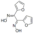 α-Furil Dioxime Structure,23789-34-6Structure