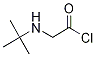 2-(Tert-butylamino)acetyl chloride Structure,238090-56-7Structure