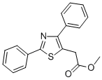 23821-92-3结构式