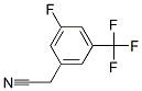 3-Fluoro-5-(trifluoromethyl)phenylacetonitrile Structure,239087-12-8Structure