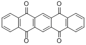 5,7,12,14-Pentacenetetrone Structure,23912-79-0Structure