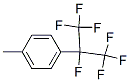 4-(Heptafluoroisopropyl)toluene Structure,2396-26-1Structure