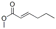 Methyl 2-hexenoate Structure,2396-77-2Structure