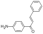 (2E)-1-(4-Aminophenyl)-3-phenylprop-2-en-1-one Structure,2403-30-7Structure