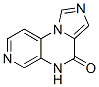 Pyrido[3,4-e]imidazo[1,5-a]pyrazin-4(5h)-one (9ci) Structure,240815-66-1Structure