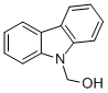 Carbazol-9-yl-methanol Structure,2409-36-1Structure