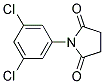 Dimethachlon Structure