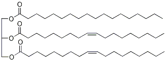 1,2-Dioleoyl-3-stearoyl-rac-glycerol Structure,2410-28-8Structure