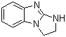 1H-imidazo[1,2-a]benzimidazole,2,3-dihydro-(8ci,9ci) Structure,24134-26-7Structure