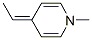 (8ci,9ci)-4-亚乙基-1,4-二氢-1-甲基吡啶结构式_24144-15-8结构式