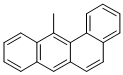 12-Methylbenzo[a]anthracene Structure,2422-79-9Structure