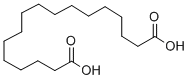 Heptadecanedioic Acid Structure,2424-90-0Structure