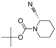 (R)-1-boc-2-氰基哌啶结构式_242459-44-5结构式