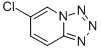 6-Chlorotetrazolo[1,5-a]pyridine Structure,242815-91-4Structure