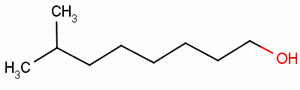 7-Methyl-1-octyl alcohol Structure,2430-22-0Structure