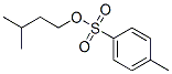 3-Methylbutyl tosylate Structure,2431-75-6Structure