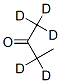 2-Butanone-1,1,1,3,3-d5 Structure,24313-50-6Structure