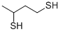 1,3-Butanedithiol Structure,24330-52-7Structure