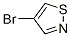 4-Bromo-isothiazole Structure,24340-77-0Structure