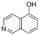 5-Hydroxyisoquinoline Structure,2439-04-5Structure