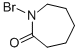 1-Bromohexahydro-2h-azepin-2-one Structure,2439-83-0Structure