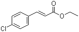 Ethyl 4-chlorocinnamate Structure,24393-52-0Structure