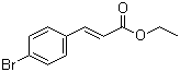 Ethyl trans-4-bromocinnamate Structure,24393-53-1Structure